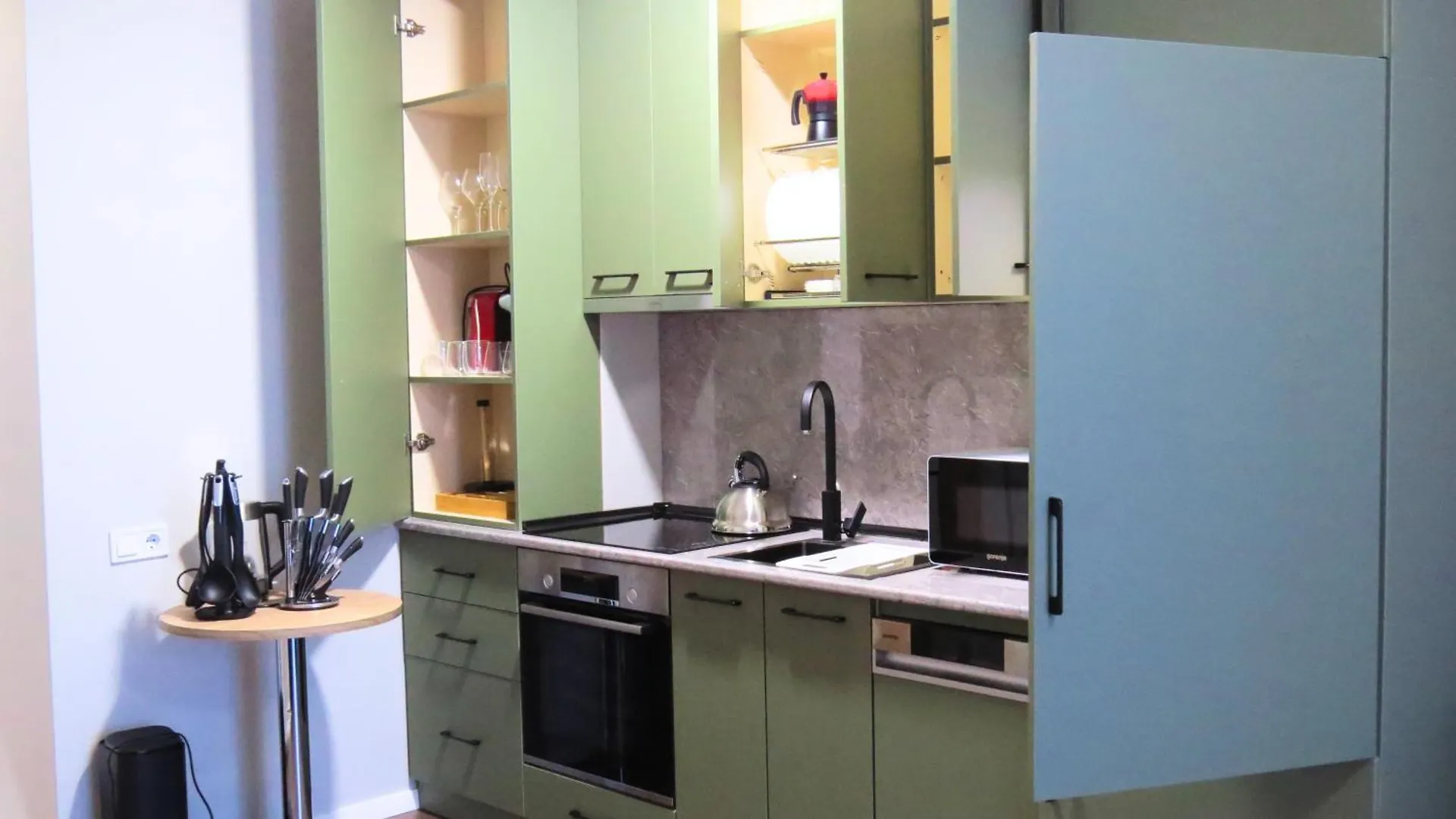 Apartments Batumi Georgien