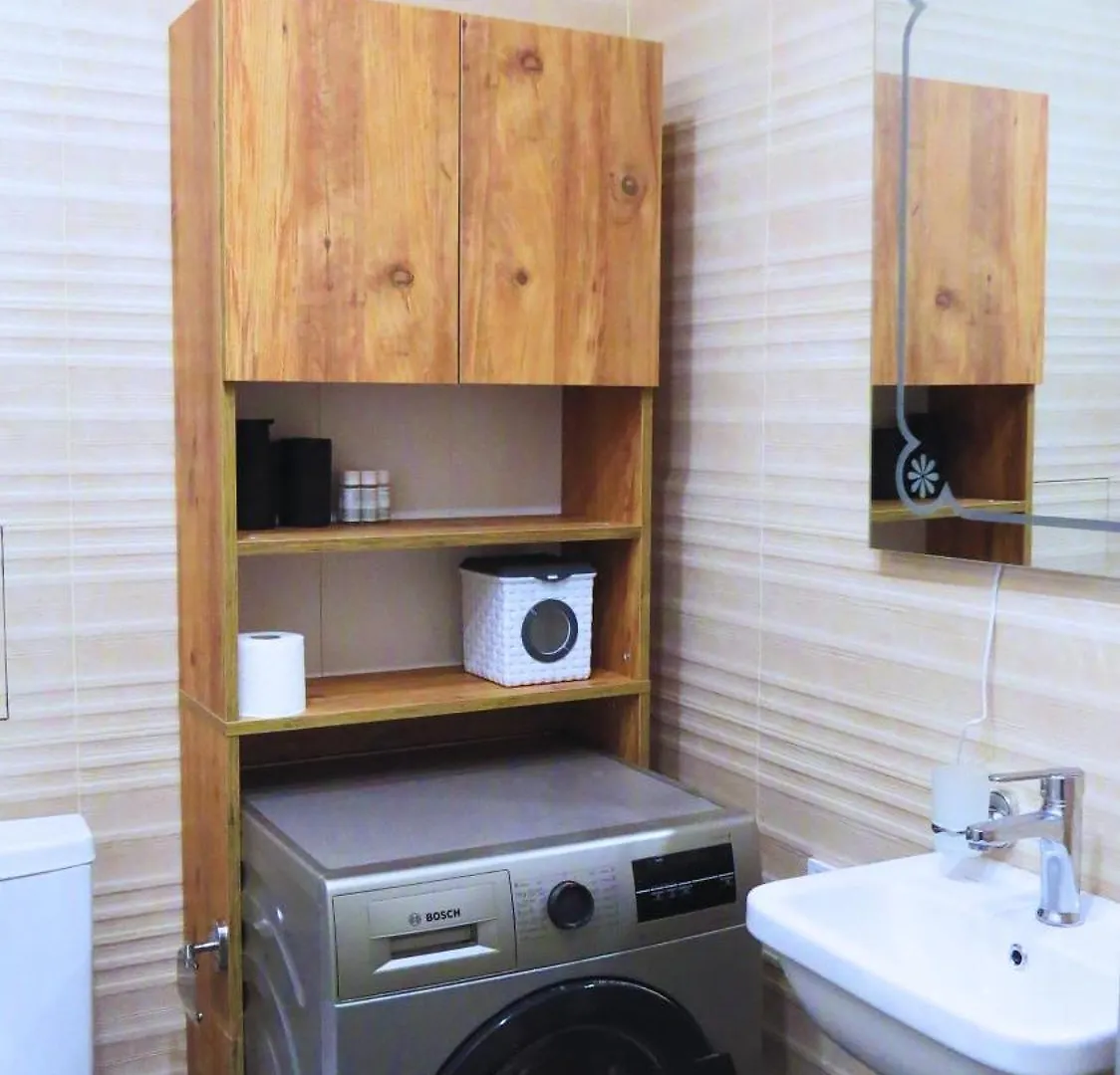 Komuna Tower Batumi Apartment