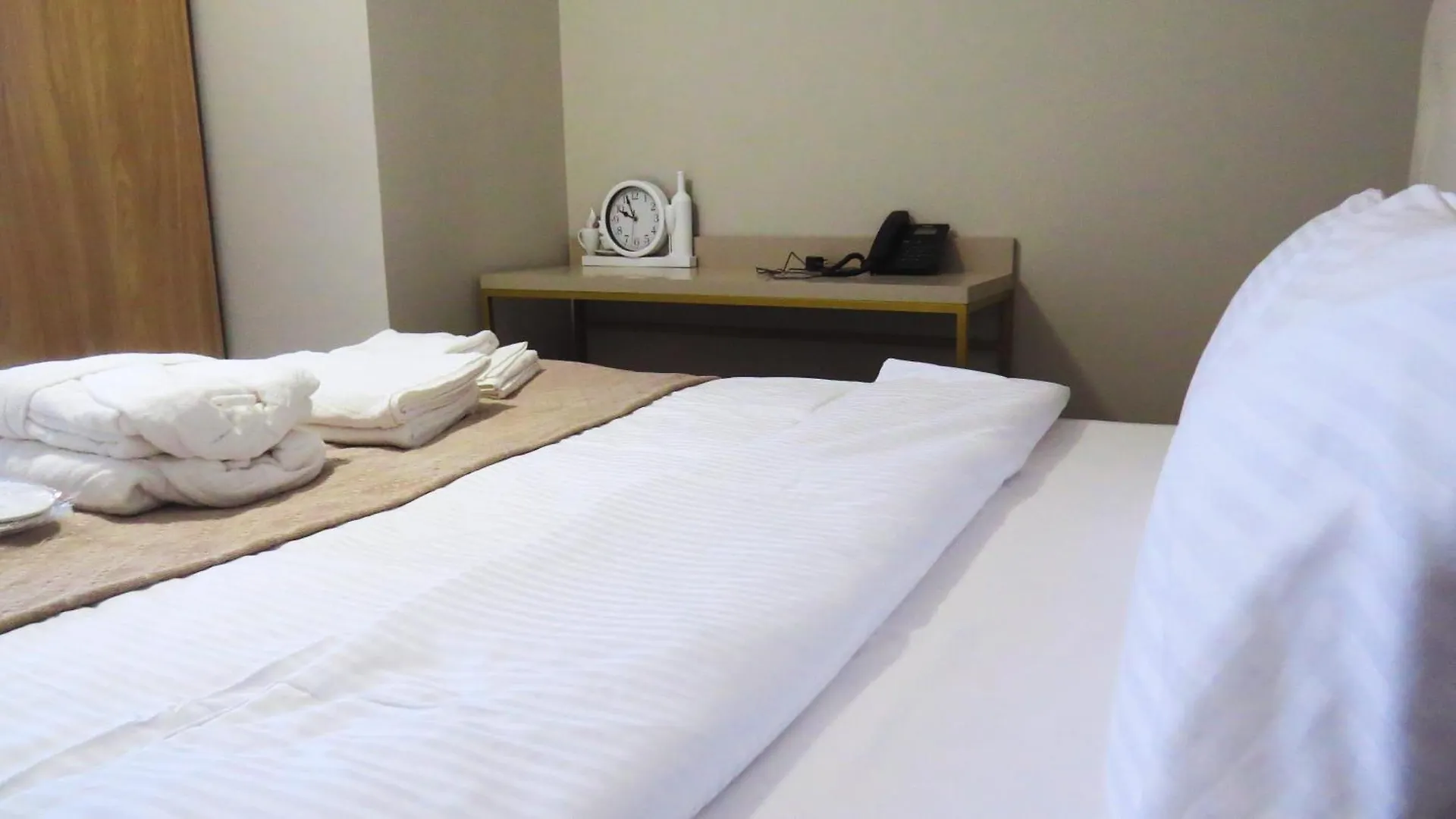 Komuna Tower Batumi Georgia