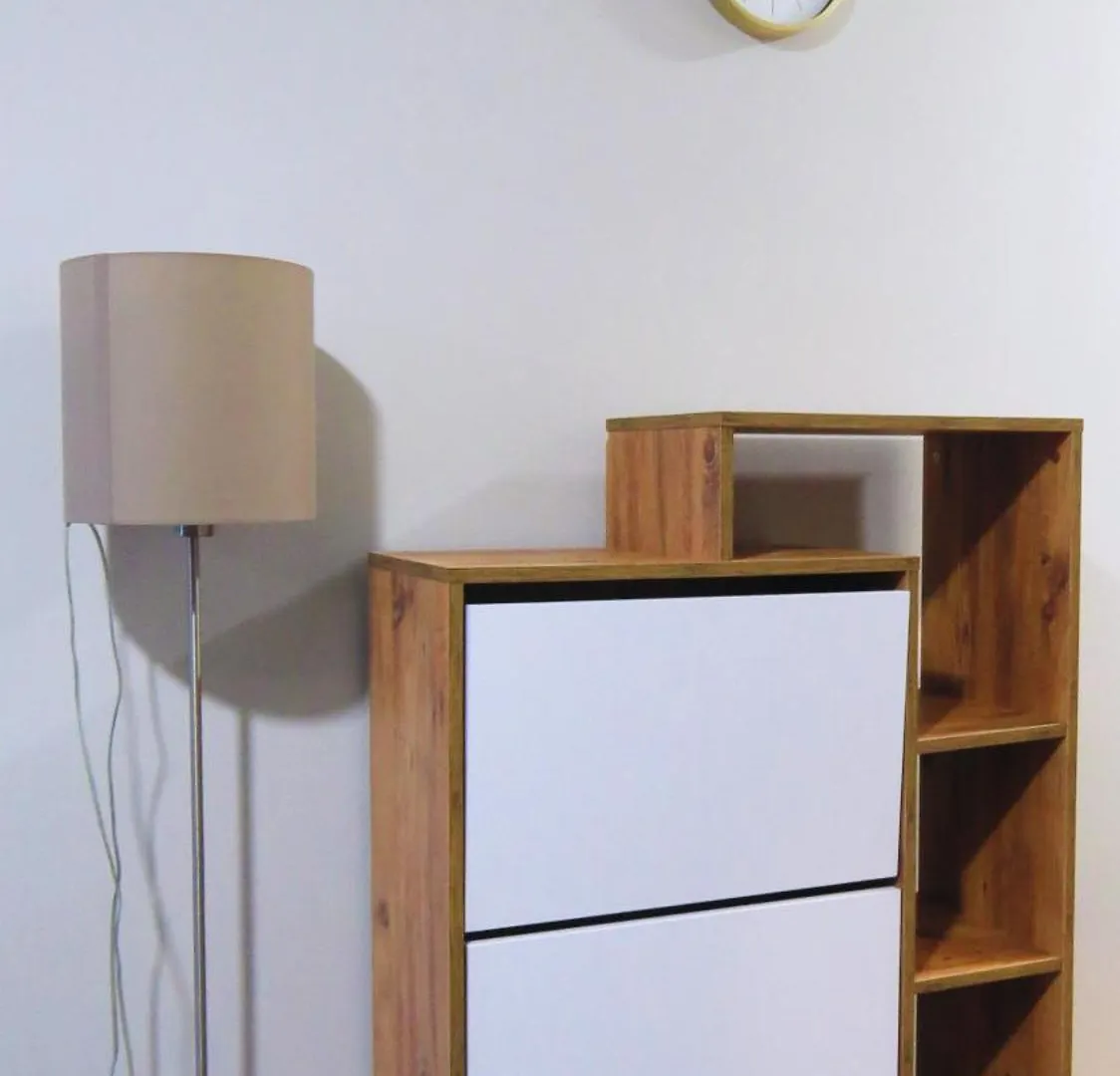 Apartment Komuna Tower Batumi