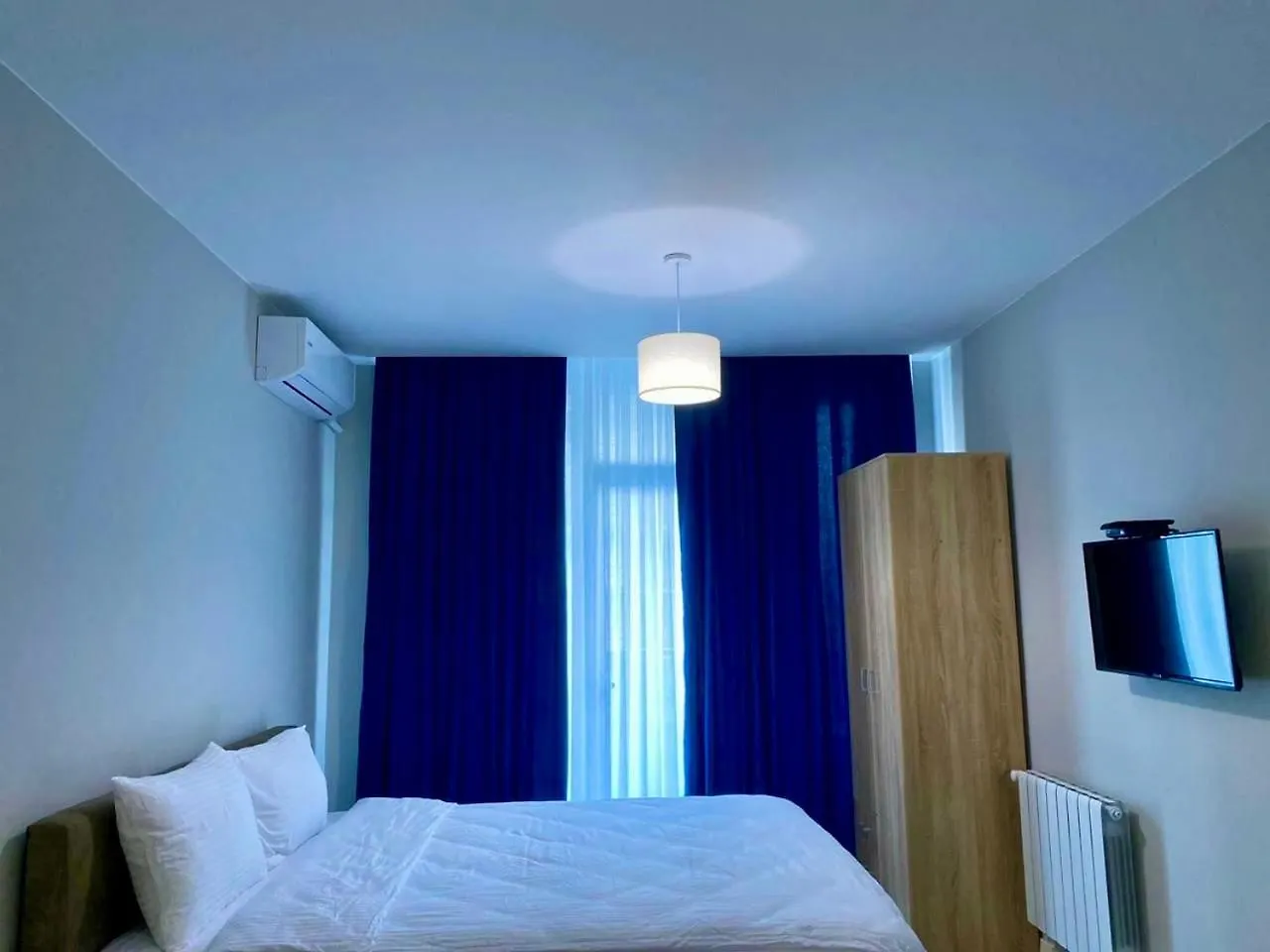 Apartments Batumi