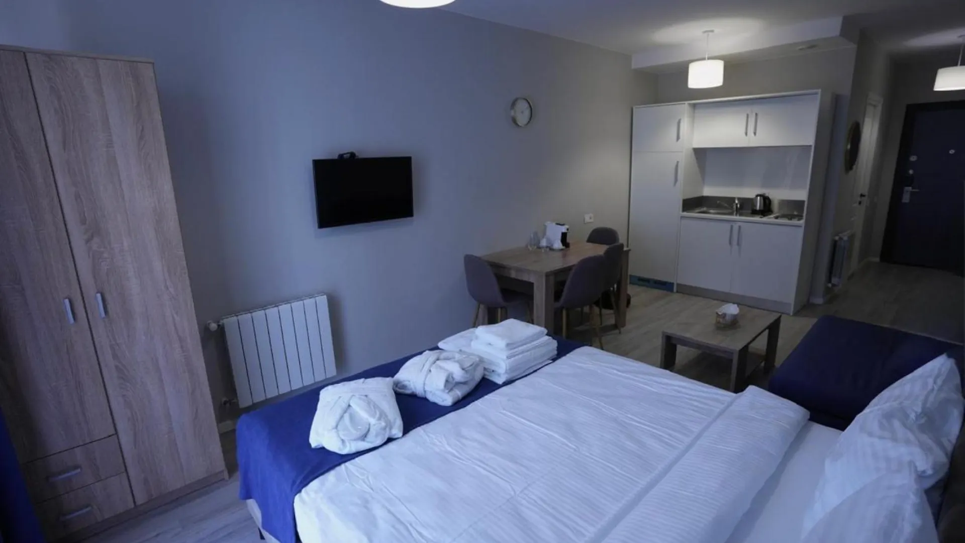 Apartments Batumi