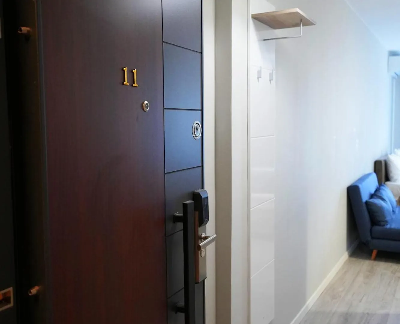 Apartments Batumi 0*,