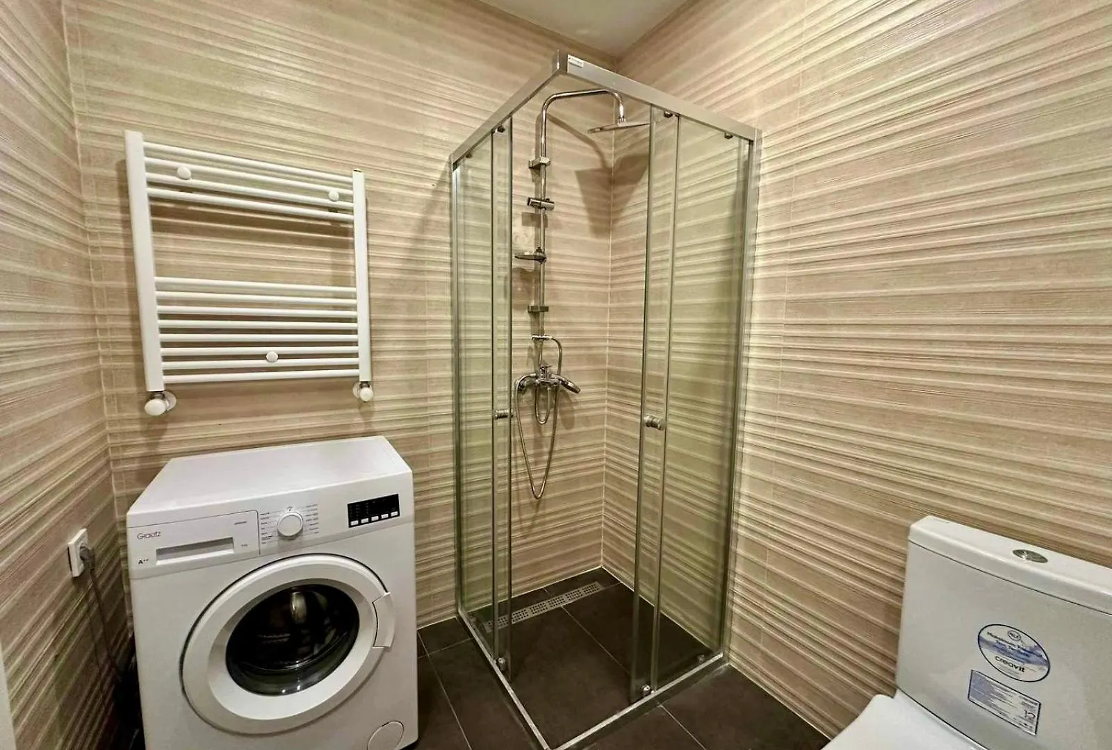 Apartments Batumi