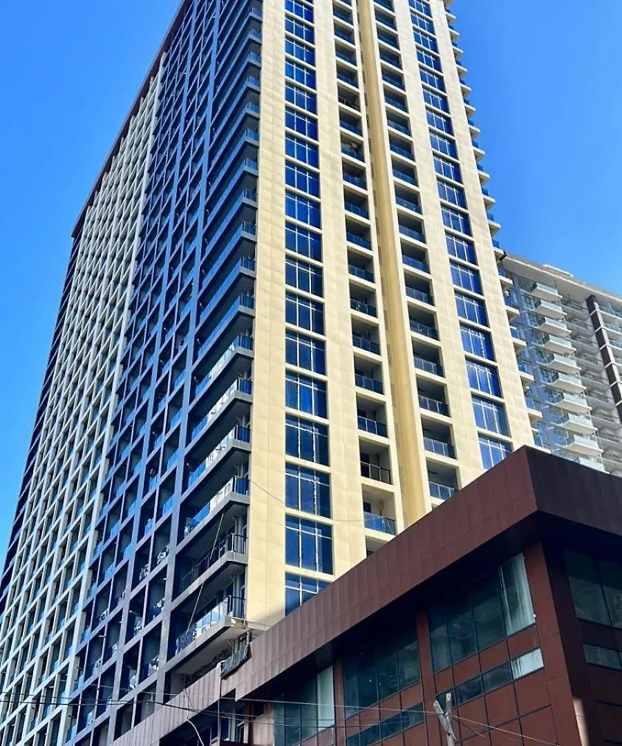Apartments Batumi